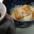 幸◯妻（◉ω◉✳︎）'s cooksnap of when they made なめこおろしの酢の物.