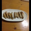 tyanncyonn's cooksnap of when they made 手羽先の塩焼き☆.