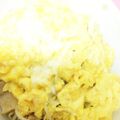 よっぴぃO3's cooksnap of when they made トロトロ卵のもやしたっぷり豚平焼き.