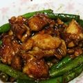 るなままchan's cooksnap of when they made 胸肉のやわらかバターバルサミコソース.