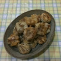 ラリー＆サラ's cooksnap of when they made ずぼらさんの揚げシュウマイ.