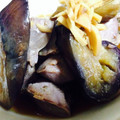 黒髪七竈's cooksnap of when they made 簡単うまうま砂ズリの酢の物♡.