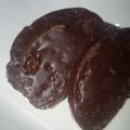 ☆佳恵☆'s cooksnap of when they made プレゼントに♪簡単チョコラスク.