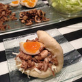 まにゃっく's cooksnap of when they made ほっかほか♡むっちむちの割包.