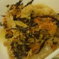 摩訶たいしょう's cooksnap of when they made 簡単♡美味しい♡炊飯器deひじき煮♪.