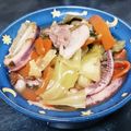 碧きりん's cooksnap of when they made 野菜タップリ◆八宝菜◆.