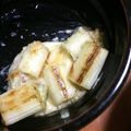 えりんご♡りんご's cooksnap of when they made 長ネギのチーズ焼き.