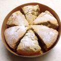 あやにゃんにゃんに's cooksnap of when they made ぶきっちょさんのバナナケーキ♪.