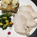 あたむ❤189's cooksnap of when they made とりはむ.