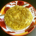 ロイザイル's cooksnap of when they made とろふわ焼き卵納豆丼。.