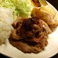 ちゃるるん's cooksnap of when they made 絶品！柔らかステーキ♪.