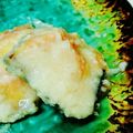 Happy103's cooksnap of when they made 年越し☆お正月！新巻き鮭の酒粕煮♪.