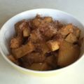 Mestrevigo's cooksnap of when they made たけのこの土佐煮.