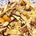 なちゅ☆☆'s cooksnap of when they made 絶品！自慢の牡蠣パスタ　15分★.