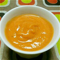 mihotti33's cooksnap of when they made 作り置きで朝ごはん。にんじんムース.