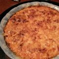 ちいろ嬢's cooksnap of when they made ダイエットや夜食に！簡単☆豆腐のグラタン.