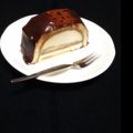 shaaako's cooksnap of when they made バレンタイン♡つやつやティラミスケーキ.