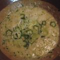 katsurart's cooksnap of when they made ズルズルっととろろごはん.