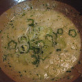 katsurart's cooksnap of when they made ズルズルっととろろごはん.