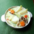 カルン's cooksnap of when they made 優しい味わい❀鱈のミルク煮❀.