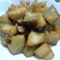 ❀ERINA❀'s cooksnap of when they made レンコン炒め.