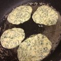 お気楽な嫁。's cooksnap of when they made 栄養満点？！ホットケーキ.