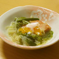 もんしゅしゅ's cooksnap of when they made ピーマンと玉ねぎの和風マヨペッパー炒め.