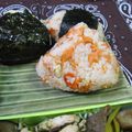 まさたかまま's cooksnap of when they made 鮭ごはん.