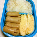 翔舞ママ's cooksnap of when they made 居酒屋さんに教えて貰っただし巻き卵.