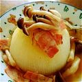 クック1777YK☆'s cooksnap of when they made 簡単新玉ねぎスープ.