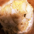 クックJYUHST☆'s cooksnap of when they made おばあちゃん直伝、簡単白菜の漬け物.