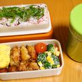 つちかな's cooksnap of when they made 簡単！ブロッコリーとコーンのサラダ.