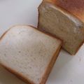 fujifuri's cooksnap of when they made 山芋たっぷり！ふっくら食パン♪トヨ型.