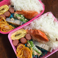 ♡♥♡たんちゅ♡♥♡'s cooksnap of when they made とろろ昆布の卵焼き　お弁当のおかず.