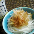 ayureo's cooksnap of when they made ささっと簡単☆大根サラダ.