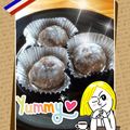 fox☆eri's cooksnap of when they made コーヒー餅.