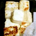 じんじんじんぎすかん's cooksnap of when they made ヘルシー★揚げない揚げだし豆腐★.
