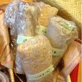 卯月清明's cooksnap of when they made 簡単！全粒粉入りブリトー.