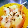 おみゆん's cooksnap of when they made ◇お弁当にもう一品◇ベーコン＆ポテト.