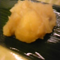 しゅうsan's cooksnap of when they made 簡単！栗きんとん.