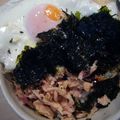 すがP's cooksnap of when they made 韓国人友達に教わった★まぜまぜツナごはん.