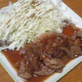 もっちぃ｡'s cooksnap of when they made ポークソテー たまねぎソース.