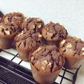 クック2NR1MD☆'s cooksnap of when they made 濃厚ショコラケーキ.