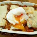 Ray✾'s cooksnap of when they made 残ったカレーで簡単焼きカレー.
