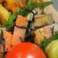 めかにか's cooksnap of when they made ひじきとさつま揚げの五目煮(煮物).