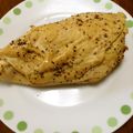 減塩パパ's cooksnap of when they made 鶏ハムの燻製（レベル３）.