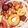 黒柴パラダイス's cooksnap of when they made さくほろ☆チーズケーキ風クッキー♪.