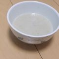 きらり流れ星's cooksnap of when they made 「プチッと鍋」de簡単牛蒡ポタージュ.