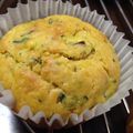 あｙａ's cooksnap of when they made 野菜嫌いの子に！色々野菜のパウンドケーキ.