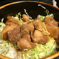 keiko！'s cooksnap of when they made とり丼　バターでコク旨～♬.